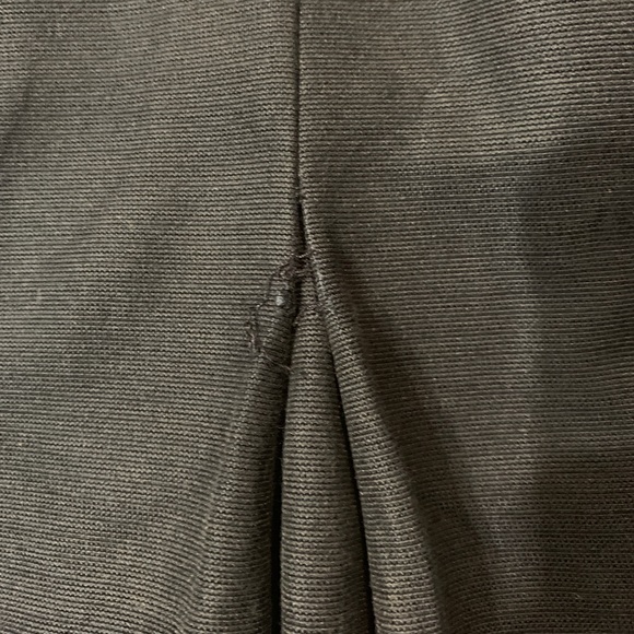 Marc Jacobs asymmetrical Kitty dress navy - Picture 7 of 8